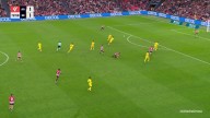 El Girona deja sus dudas al Athletic