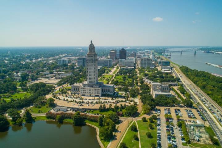Free consulting services for downtown Baton Rouge businesses