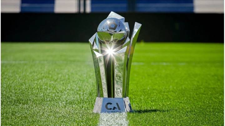 La Copa Argentina dio a conocer el horario para el partido entre River y Racing