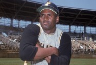 Alexander: A cinematic tribute to Roberto Clemente