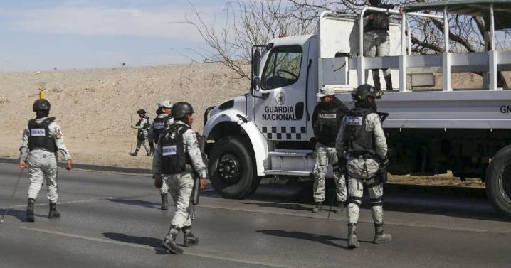 Matamoros vive jornada de bloqueos y enfrentamientos