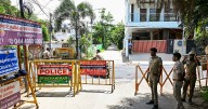 Karur stampede death toll rises to 41; bomb threat reported at Vijay's residence
