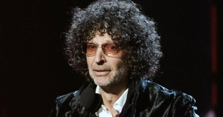 Howard Stern returns to SiriusXM radio show after trolling listeners