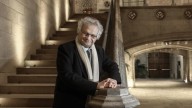 Amin Maalouf, premio FIL de Literatura en Lenguas Romances 2025