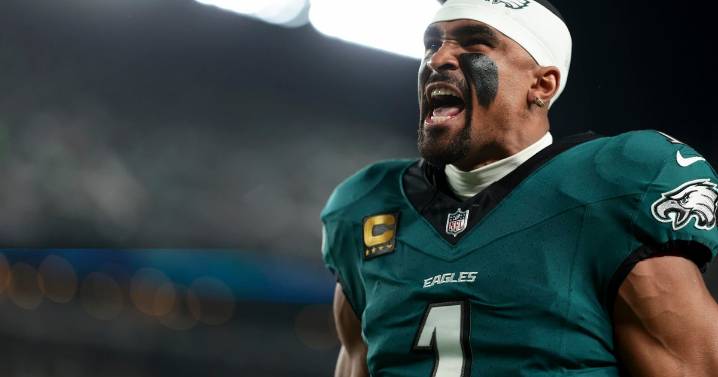 How to watch Philadelphia Eagles vs. Kansas City Chiefs today for NFL Week 2