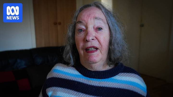 Guidelines for Charles Bonnet Syndrome could reduce 'unnecessary anxiety', advocates say