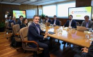 Euskadi aumentará un 40% la capacidad de sus redes eléctricas