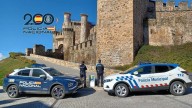 Detenido en Ponferrada tras apuñalar a un hombre en una reyerta