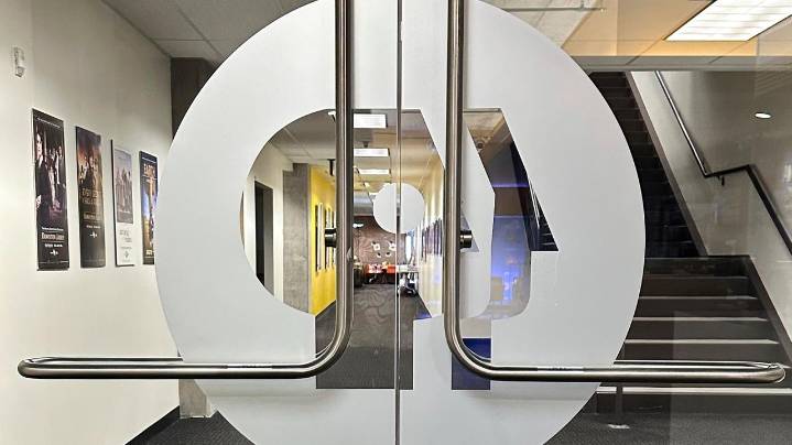 The defunded Corporation for Public Broadcasting will get one of TV's biggest prizes