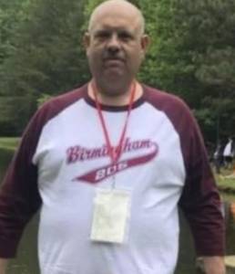 Columbia Police searching for 48-year-old reported as missing by a loved one