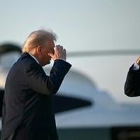 Trump to see Zelensky and lay out dark vision of UN