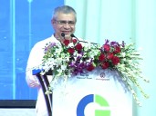 Mumbai-Ahmedabad bullet train to be fully operational by 2029: Ashwini Vaishnaw