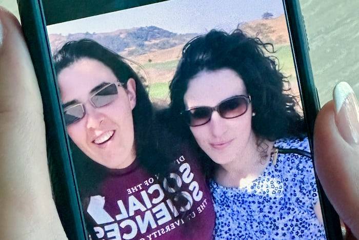 Israeli-Russian graduate student kidnapped in Iraq has been released, Trump and family say