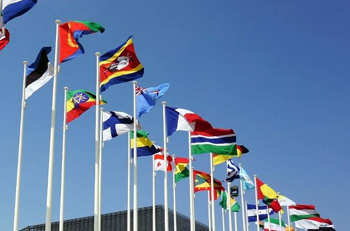 Organizaciones africanas condenan amenazas de EEUU contra Venezuela