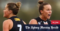 AFLW round 5: Follow scores, results, odds, squads; Collingwood face Sydney at Victoria Park