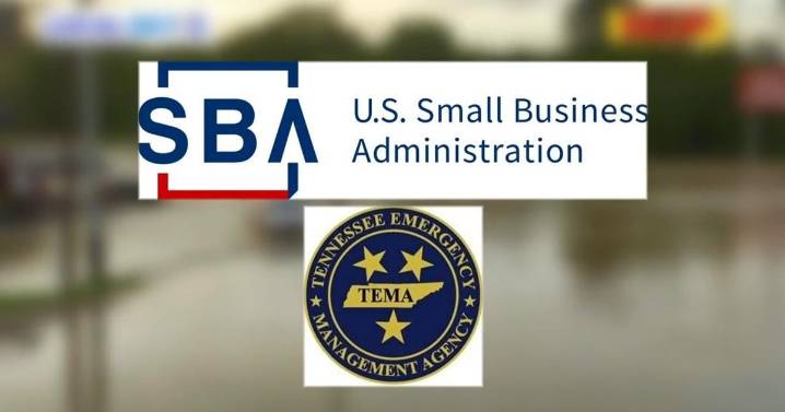 UPDATE: East Ridge hosts SBA disaster loan outreach center at City Hall
