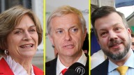 Sexta baja consecutiva de Kast en la encuesta Cadem: Matthei le acorta distancia y Kaiser le arrebata el cuarto puesto a Parisi