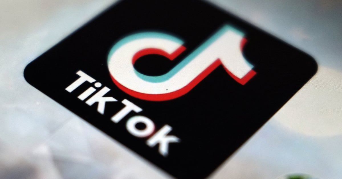 Trump reveals Murdochs, Dell could be in TikTok deal