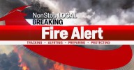 Firefighters respond to 5-acre fire near Greenbluff
