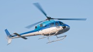 Authorities investigating fatal helicopter crash in Lakeville