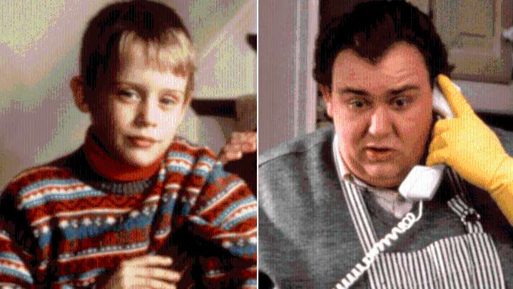 Macaulay Culkin Says John Candy Noticed 'Monster' Father on Uncle Buck