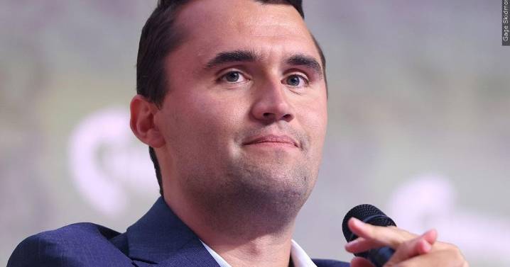 LIVESTREAM: Live coverage of Charlie Kirk's memorial service