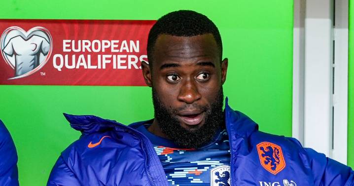 Lutsharel Geertruida explains why he's joined Sunderland after loan confirmed