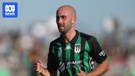 Western United players become free agents as club is placed in hibernation for upcoming A