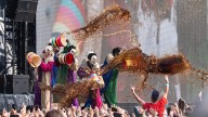 Sleep Token and ICP: Here's what happened at Day 2 of Louder Than Life