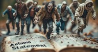 Coming Soon: Stephen King’s Autumn Statement