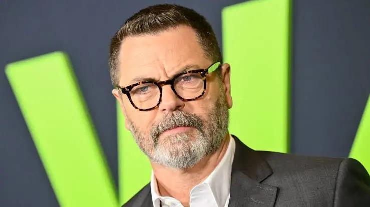 La cinta ‘Sovereign’ es demasiado ingeniosa para el público estadunidense: Nick Offerman