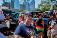 Pride Across Georgia: Carrollton, Statesboro and Savannah celebrating LGBTQ+ community in October