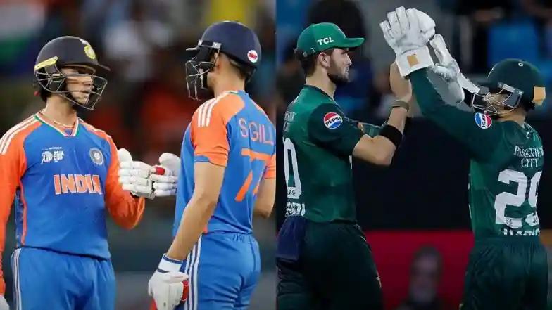 Cricket India vs Pakistan Prediction: Google Win Probability Picks Winner of IND vs PAK Asia Cup 2025 Final Match