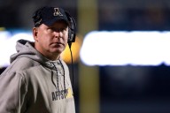 UCF assistant, former Appalachian State head coach Shawn Clark dead at 50