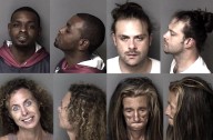 Gaston County Mugshots September 16th