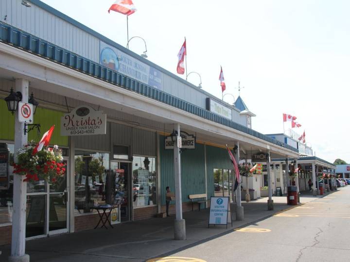 Opposition growing to South Dundas' plan for plaza surcharges