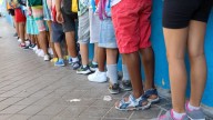 El nuevo curso escolar en Sevilla: más profesores y mejoras en servicios como comedor y aula matinal