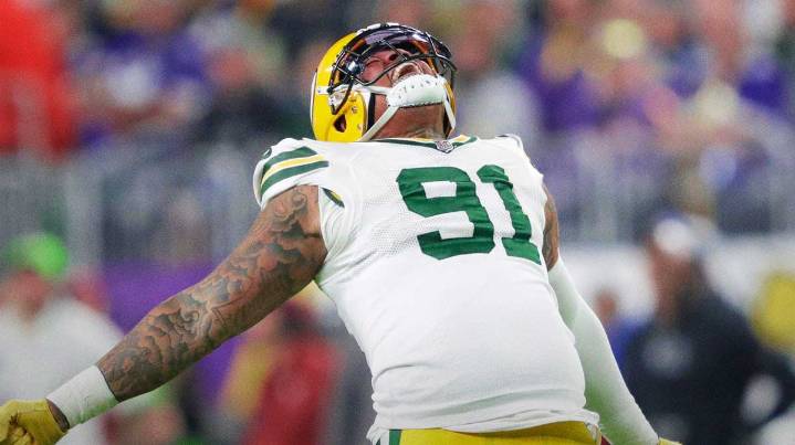 Commanders reuniting with former star pass rusher with 70.5 career sacks