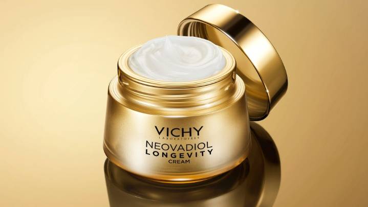 Vichy Laboratoires Dives Deeper Into Longevity With Skin and Hair Care