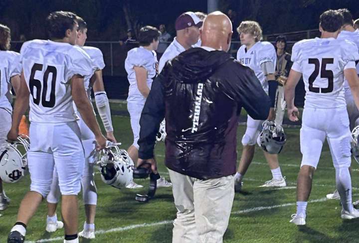 Booting first field goal in 20 years, Cass City stuns No. 1