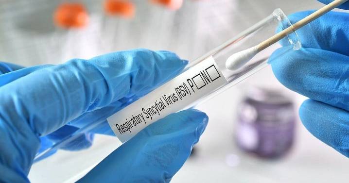 One Dose of RSV Vaccine May Shield Older People for Two Seasons