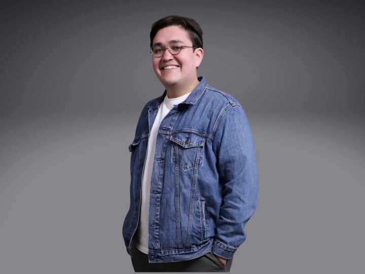 Error404: Alonso Noriega llega al Festival Panóptica 2025