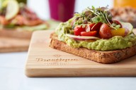 Gourmet toast spot popping up in downtown Los Angeles this fall