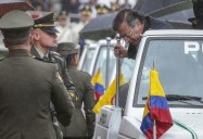 Investigan a ex edecán de Petro por presunta agresión sexual a una mayor