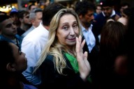 Contra la censura. Las principales asociaciones de abogados porteñas criticaron la cautelar dictada a pedido de Karina Milei