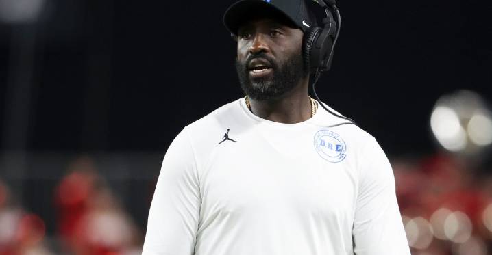 3 UCLA commits Michigan Football should target after DeShaun Foster firing