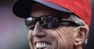 Davey Johnson, who won 2 World Series with Orioles, managed Mets to title, dies at 82