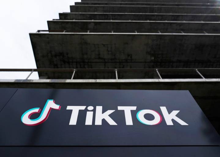 A framework deal on TikTok has been reached between the US and China