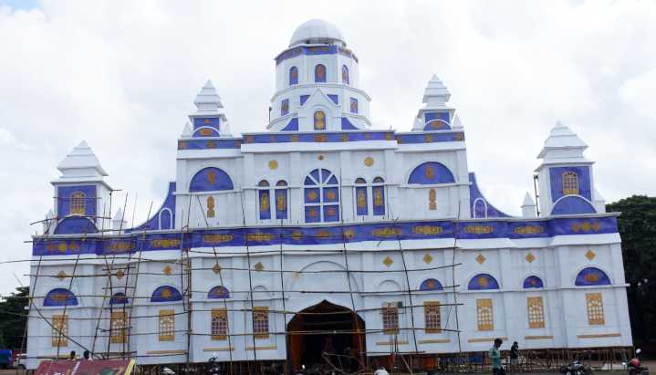 Odisha: Today’s pics