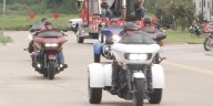 Ranch Harley-Davidson hosts 10th annual 9/11 bike ride through Brazos County